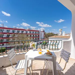 Pateo (adults Only) Albufeira