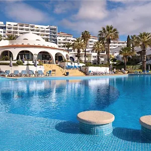 5* Aparthotel Grand Muthu Oura View Club