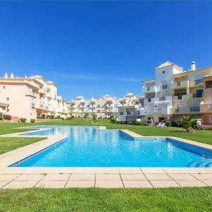 Jardins Santa Eulalia By Garvetur Albufeira