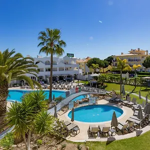  Appartement Natura Algarve Club