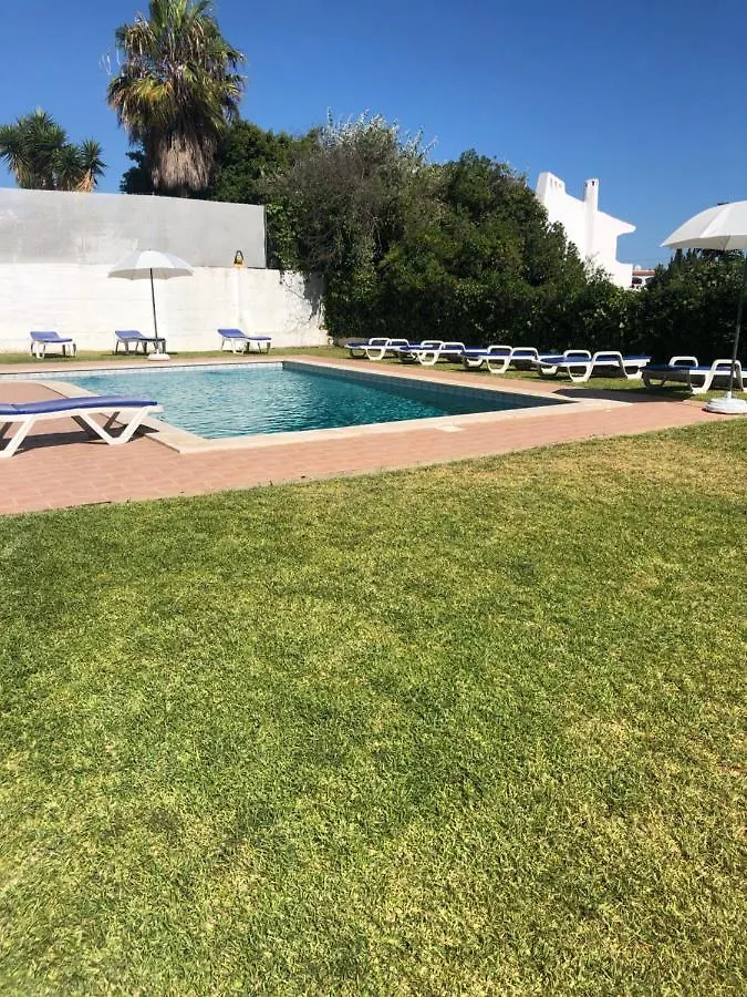 Villa Pomba Albufeira Portugal