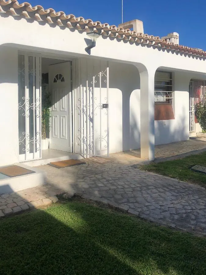 Villa Pomba Albufeira