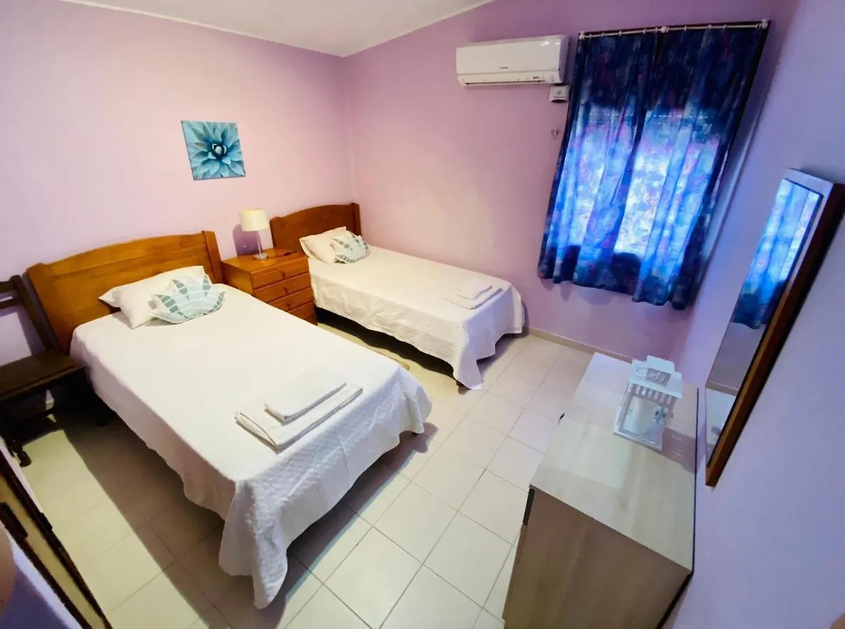 Villa Pomba Albufeira