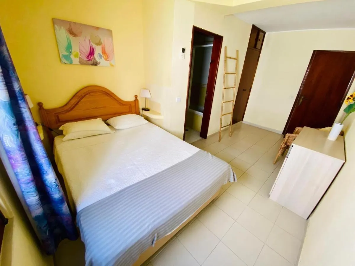 Villa Pomba Albufeira Portogallo