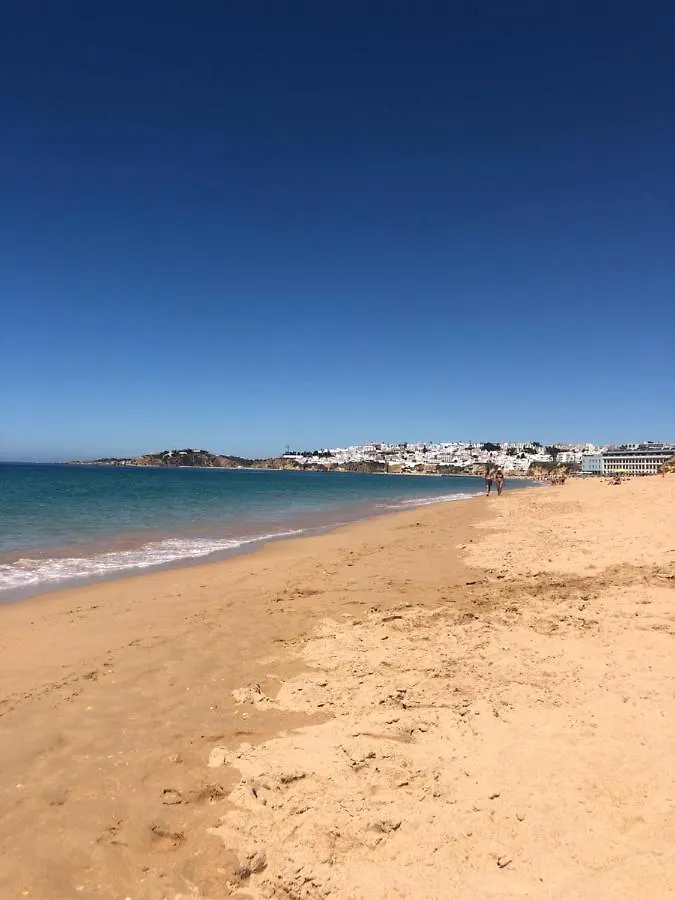 Villa Pomba Albufeira
