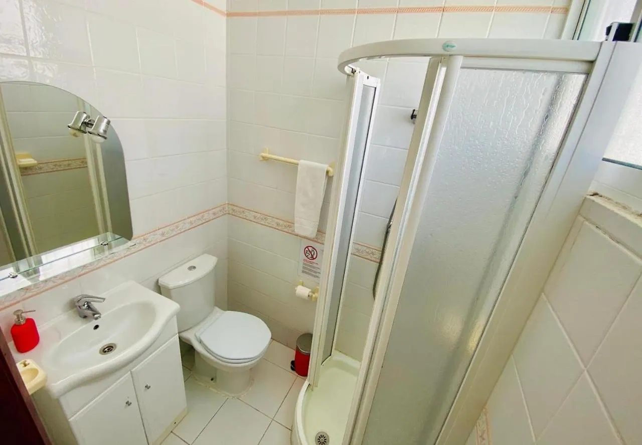 Villa Pomba Albufeira